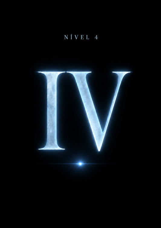Nível IV Ascensão