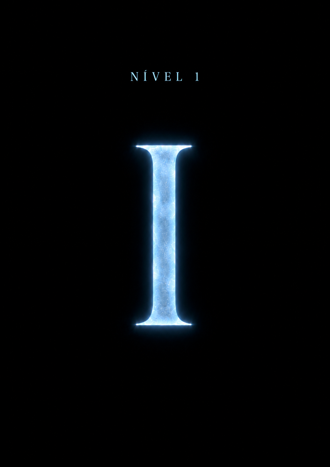 Micelium Nível I Entrada