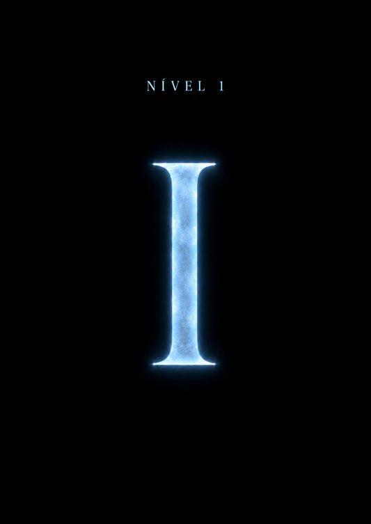 Micelium Nível I Entrada