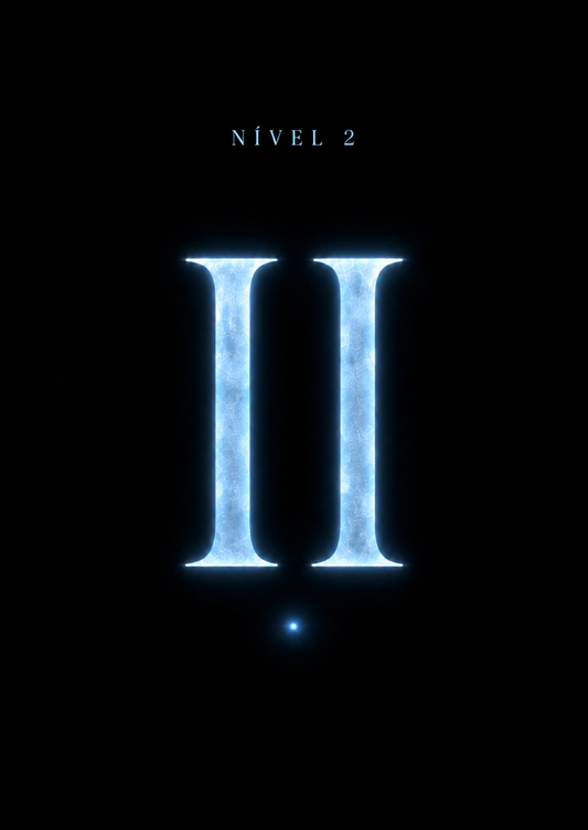 Micelium Nível II Clareza