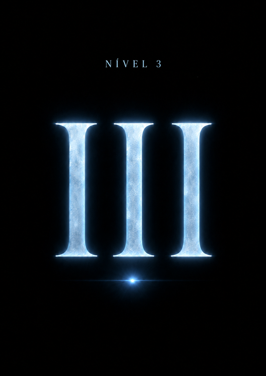 Nível III Expansão (150g)
